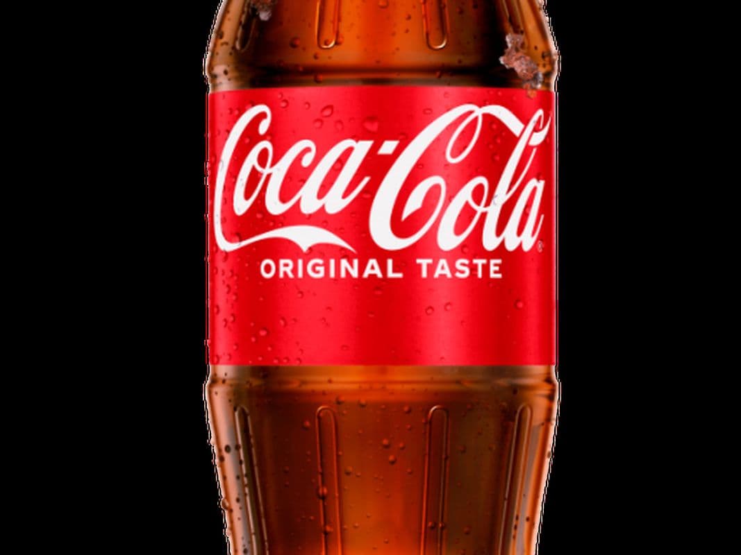 Coca Cola Bottle 500ml