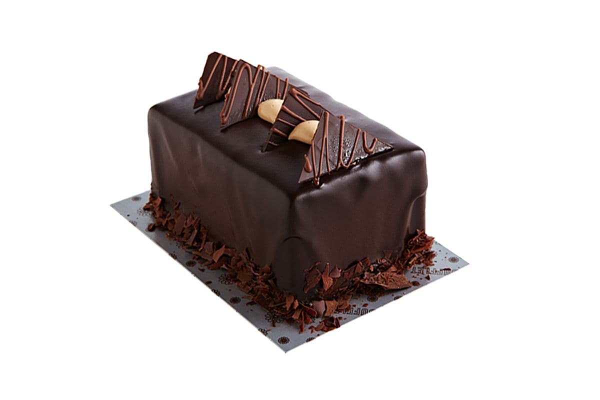 Gluten-Free Chocolate Cakelet