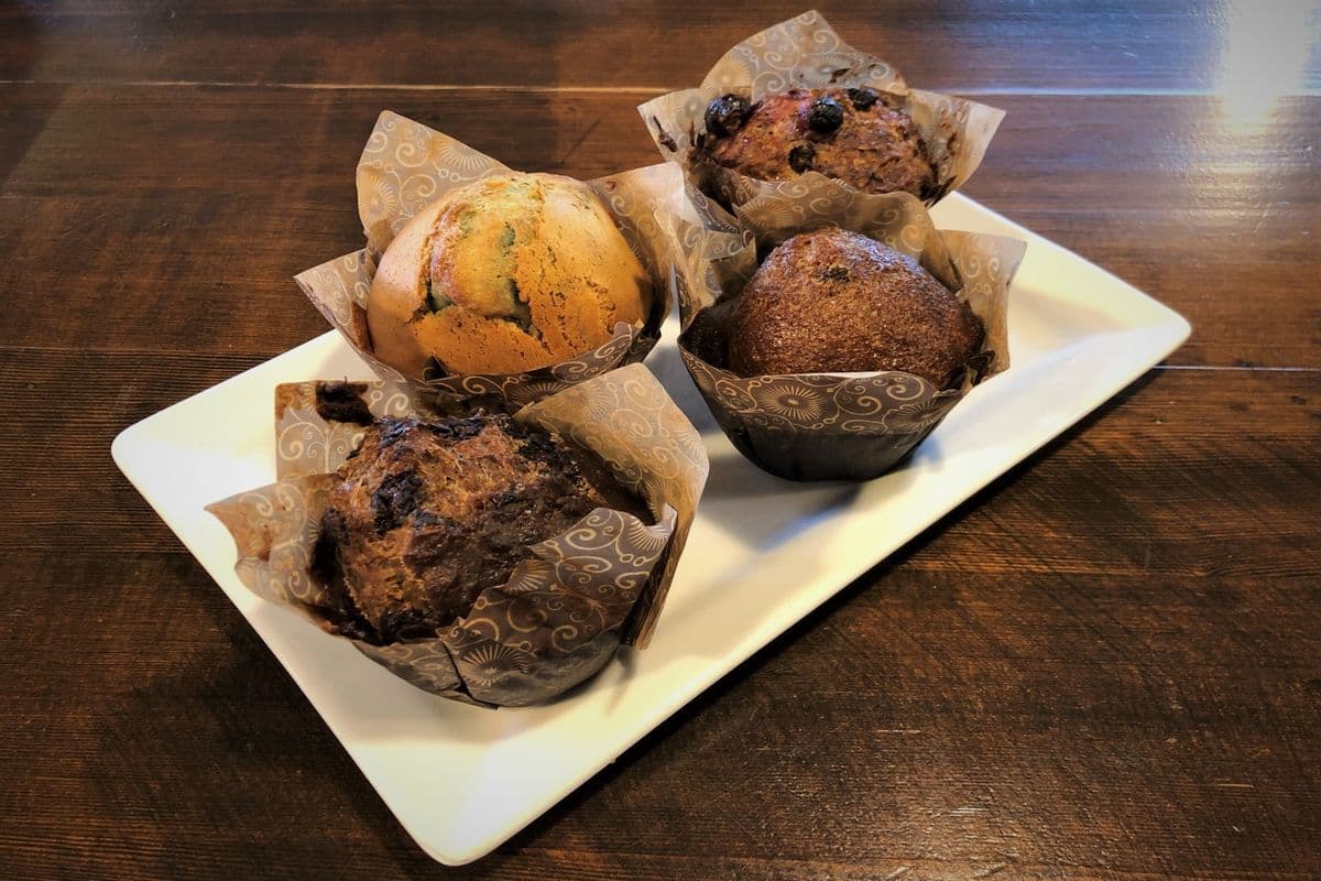 Muffins