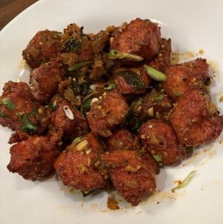 Chicken 65