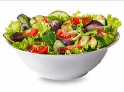 Garden Salad