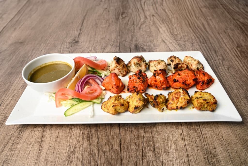 Chicken Tikka