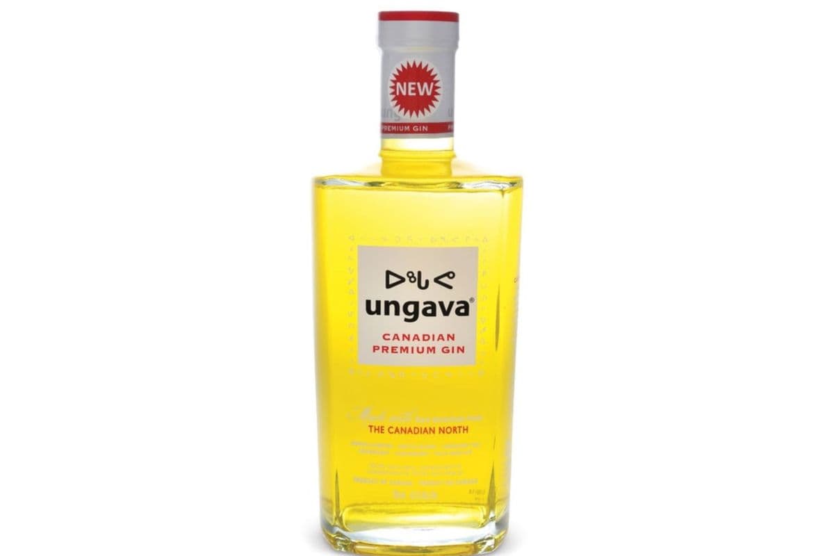 Ungava Gin (1 x 750ml)