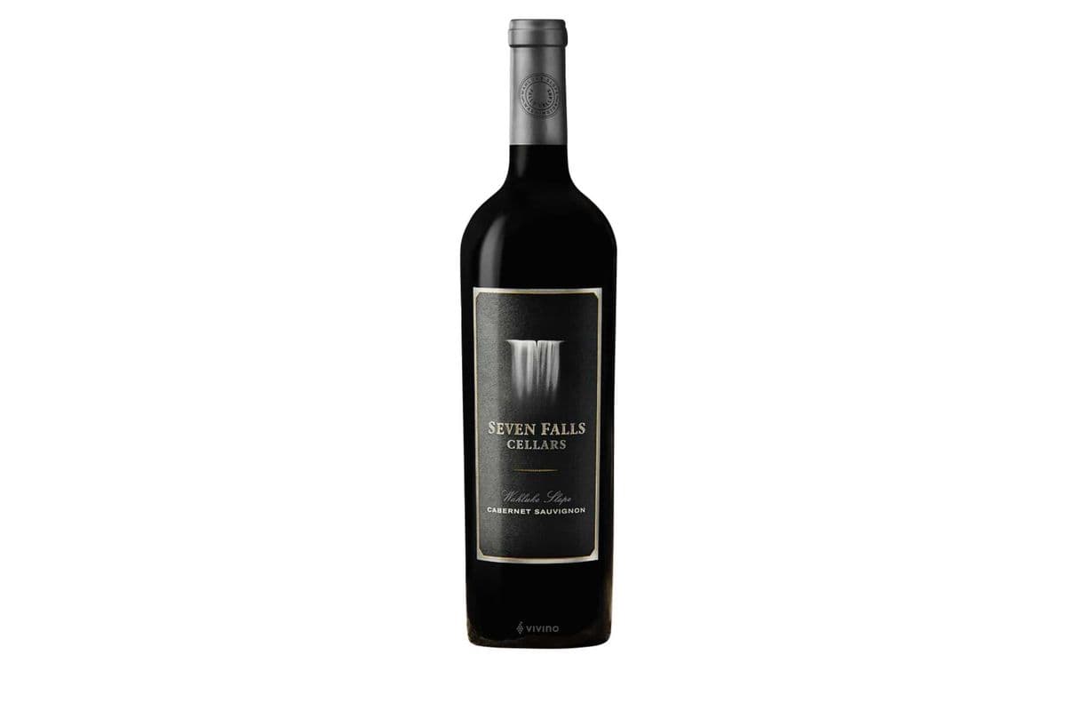 Seven Falls Cabernet Sauvignon (1 x 750ml)