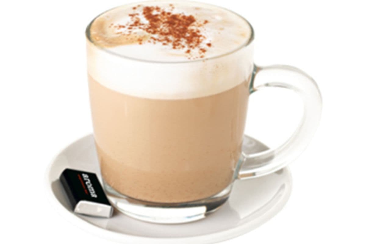 Chai Latte