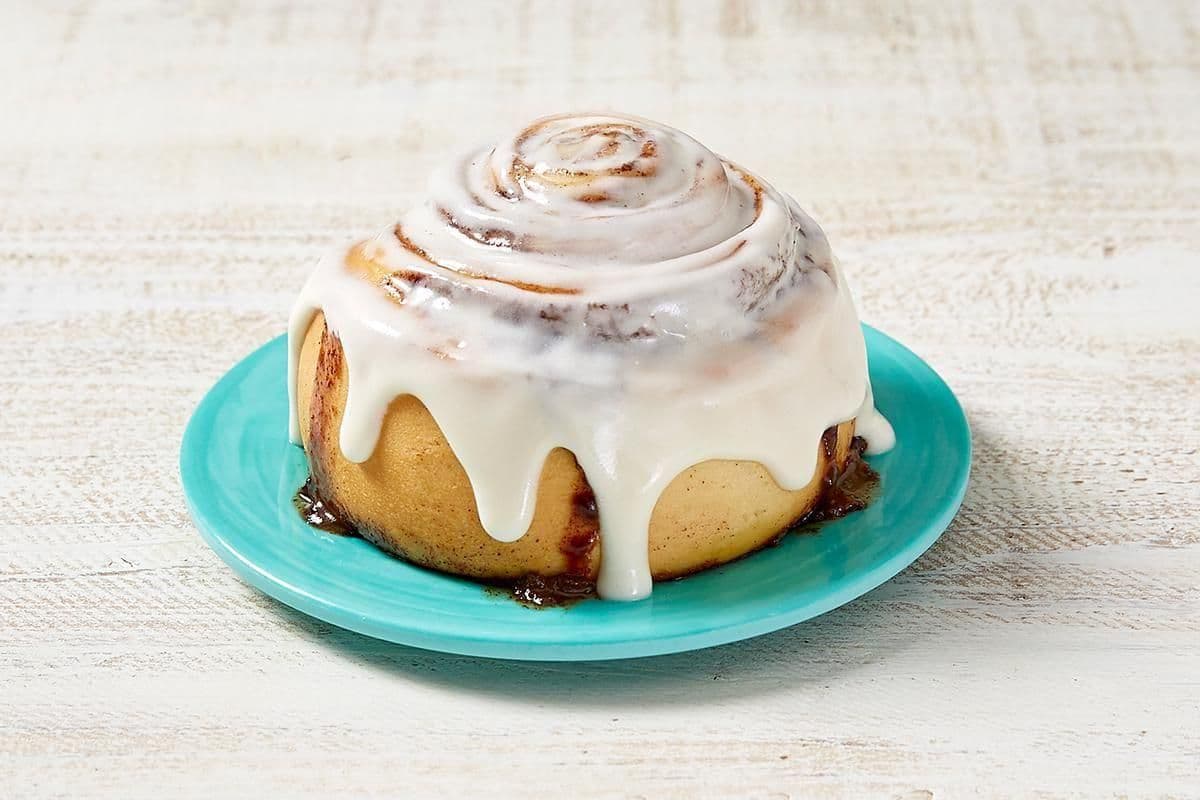6 Pack Classic Original and Caramel Pecan Combo