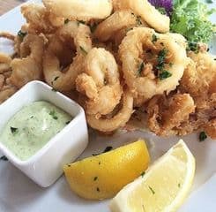 Calamari