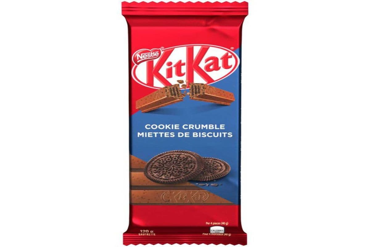 Kit Kat (112 gm)