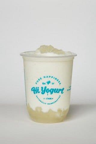 Aloe Yogurt