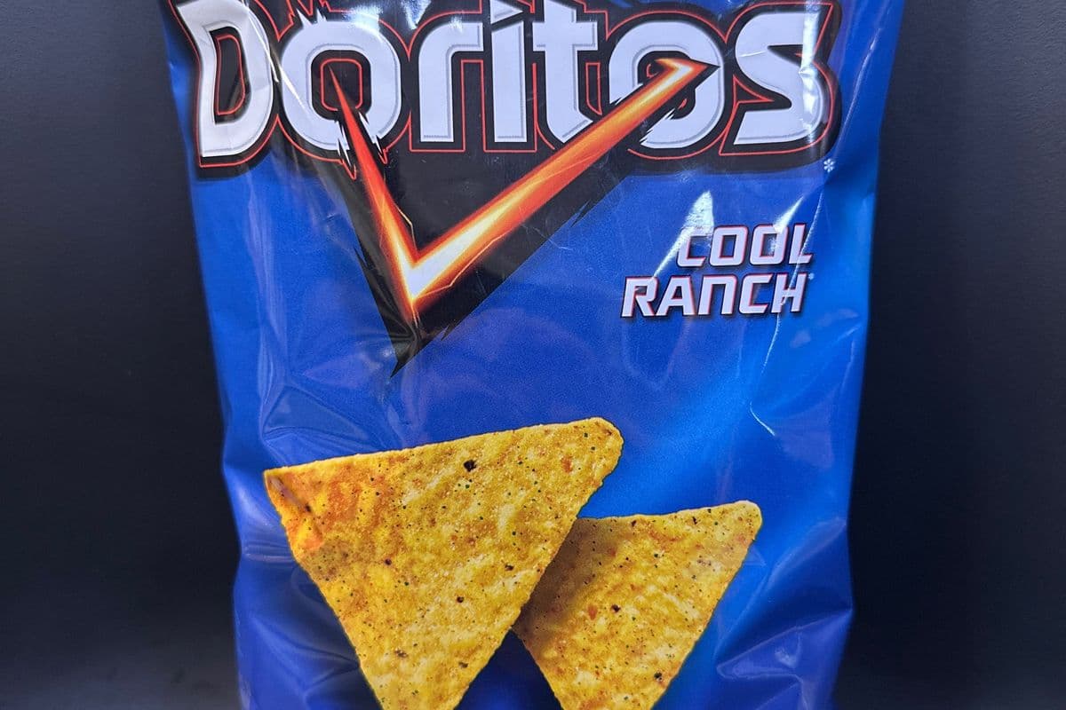 Doritos Cool Ranch (Big) (235g)