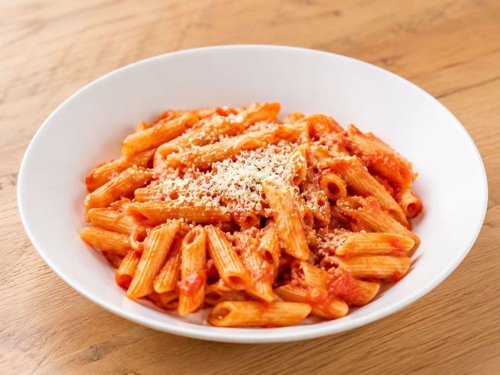 Kids Penne