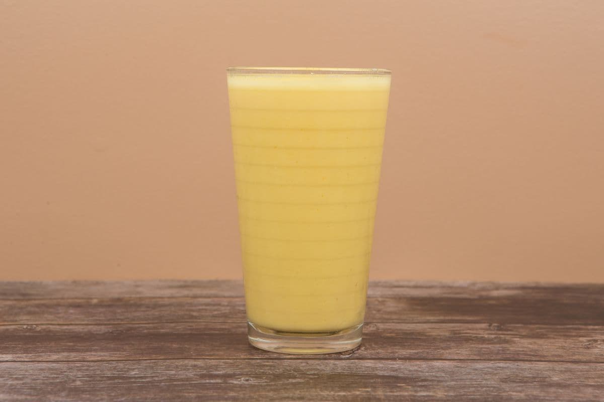 Mango Lassi