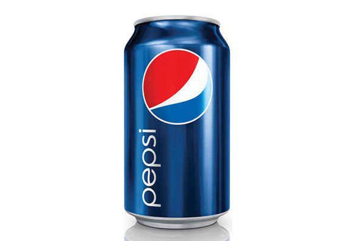 Pepsi. (355 ml)