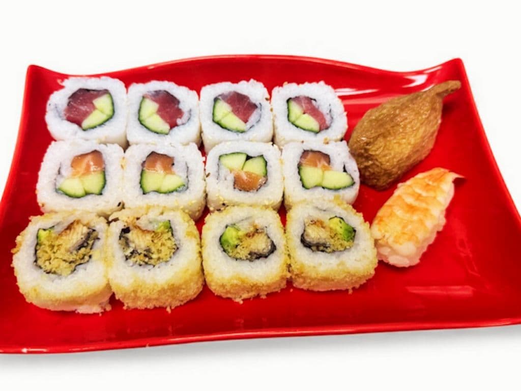 Mai Platter
