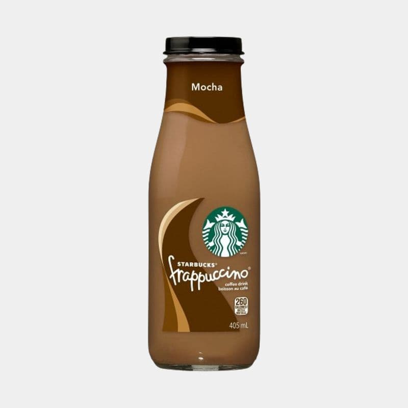 Starbucks Frappuccino Mocha
