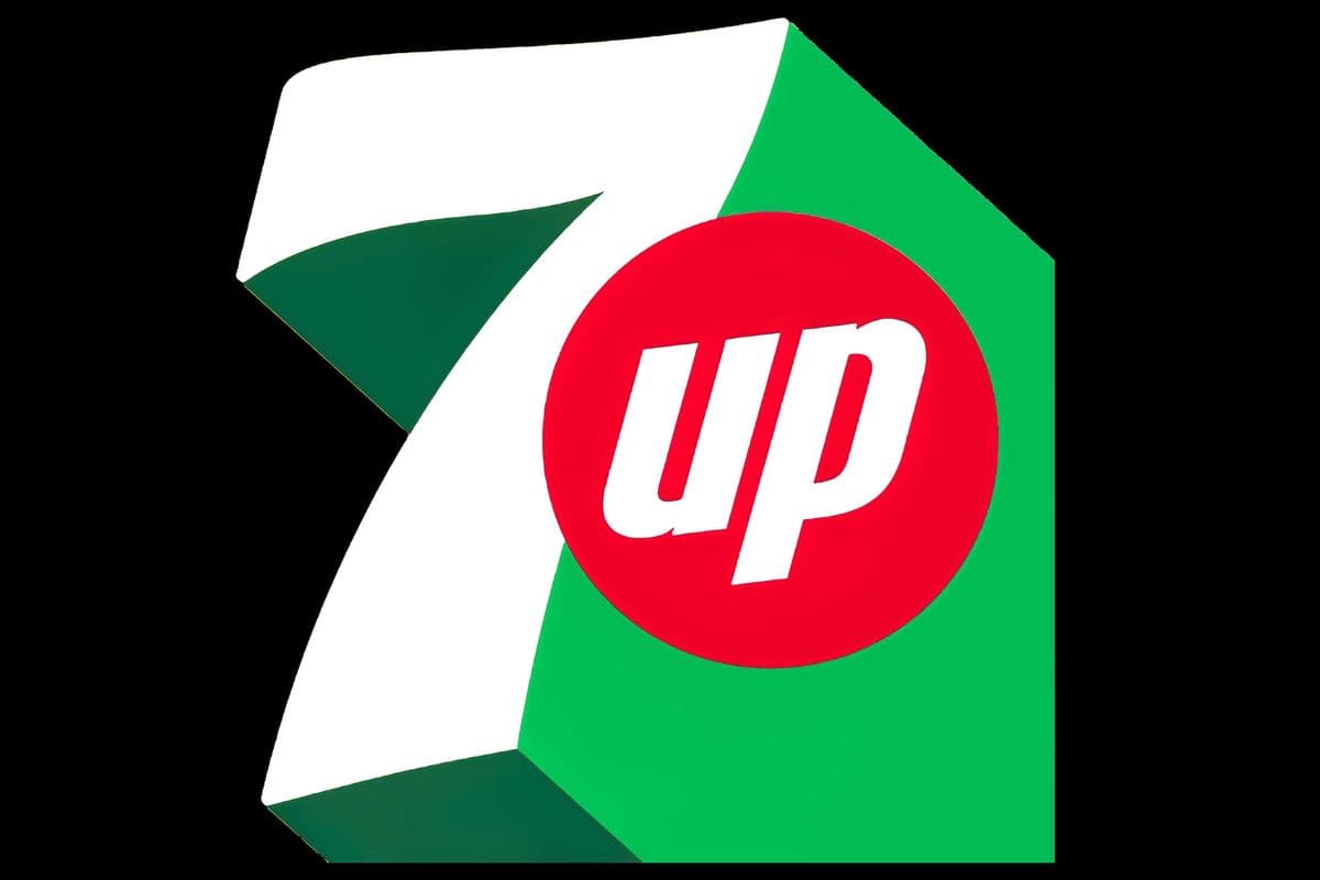 7 UP