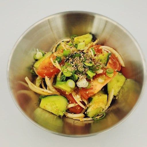 CUCU Salad