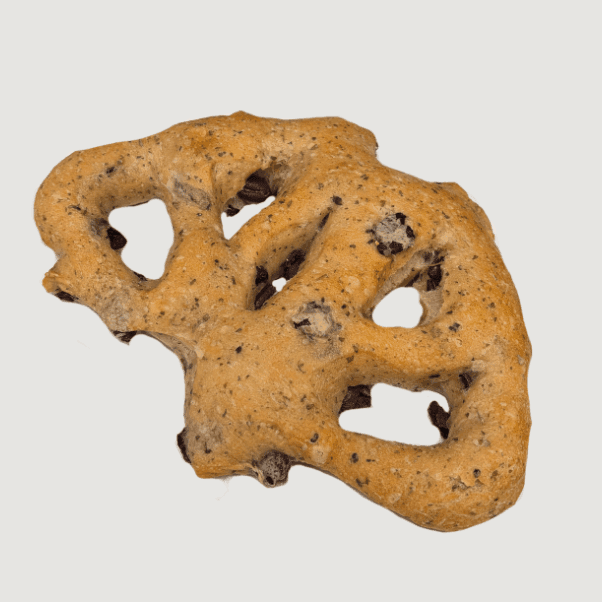 Fougasse olives / Olive fougasse
