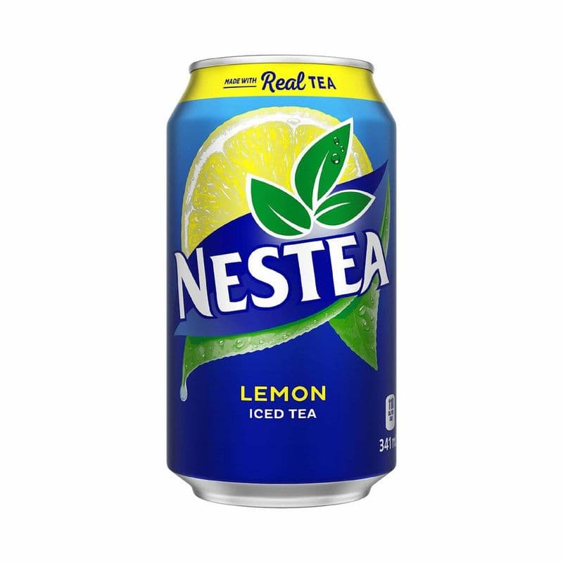 Nestea Iced Tea 355ml