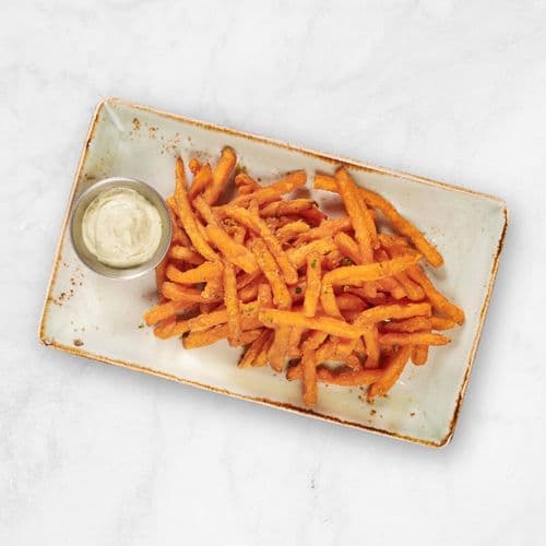 Side Sweet Potato Fries