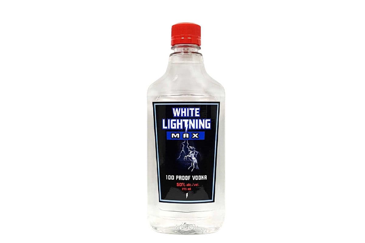 White Lightning (1 x 375)