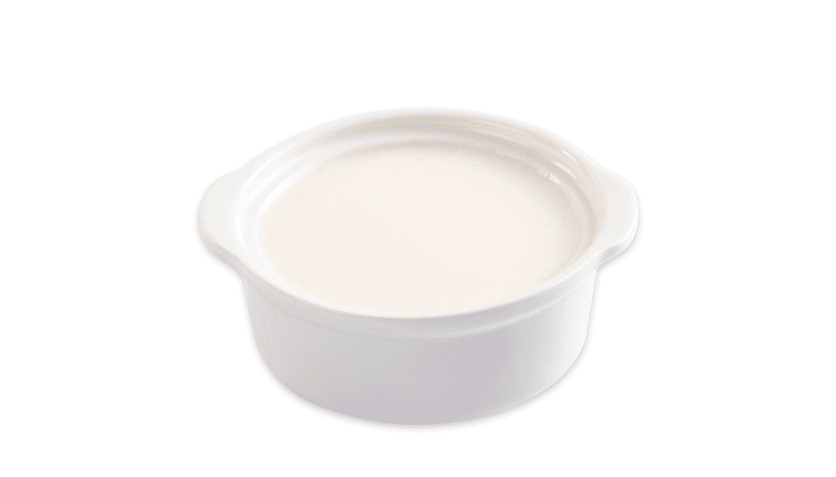 Classic Milk Pudding - 经典炖奶