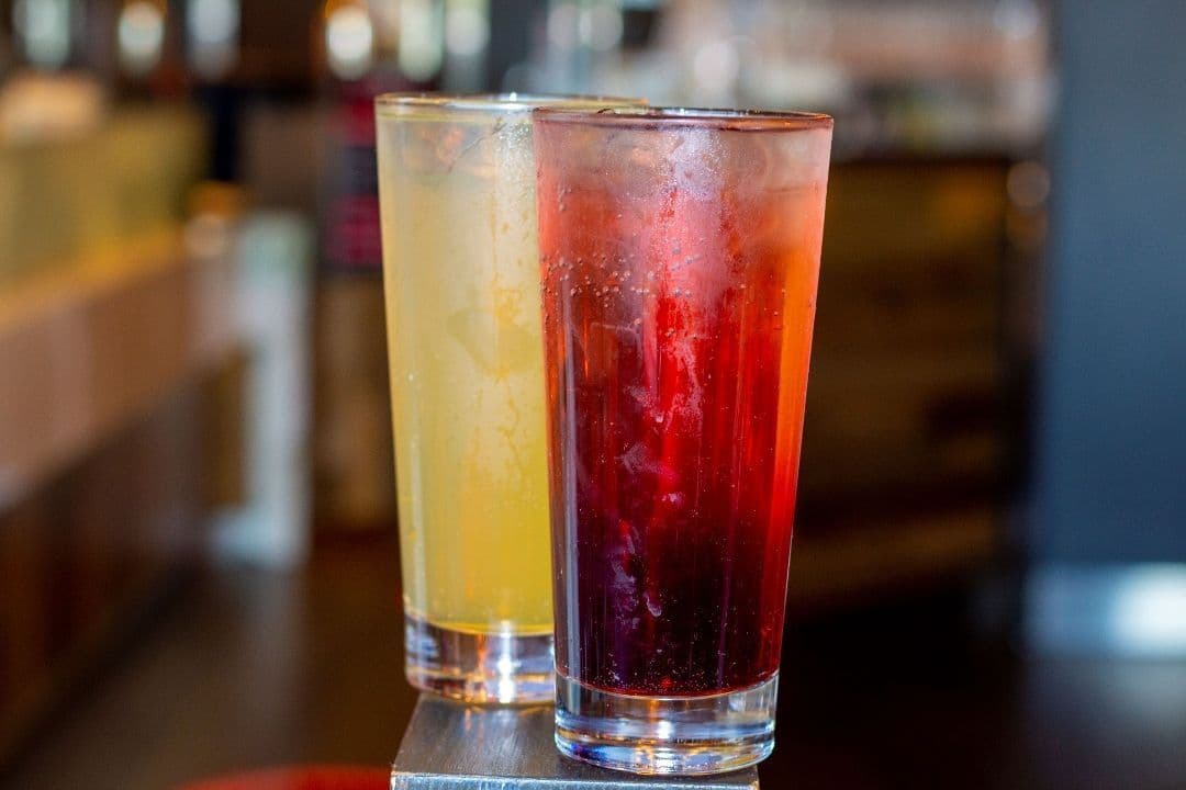Italian Soda