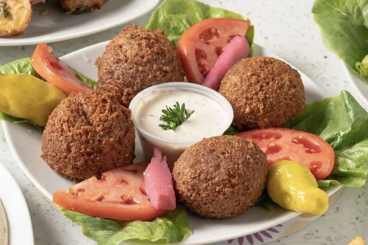 Falafel (Each)