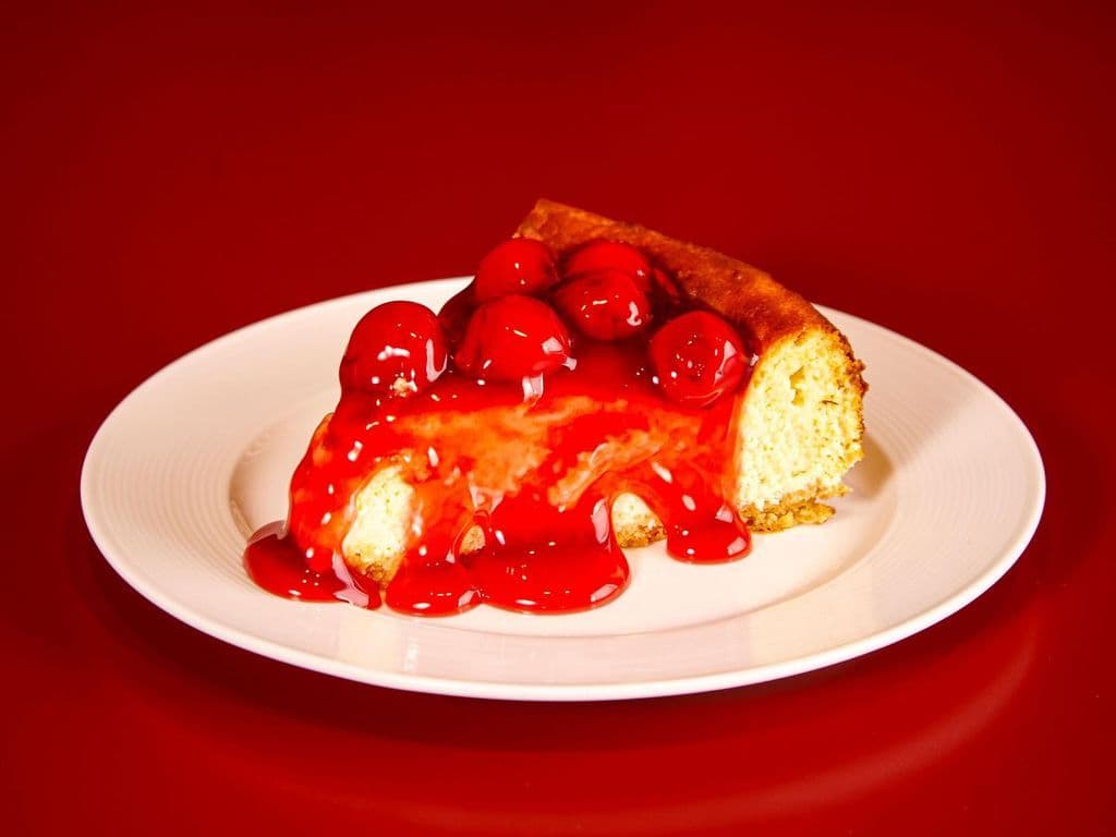 Cheesecake