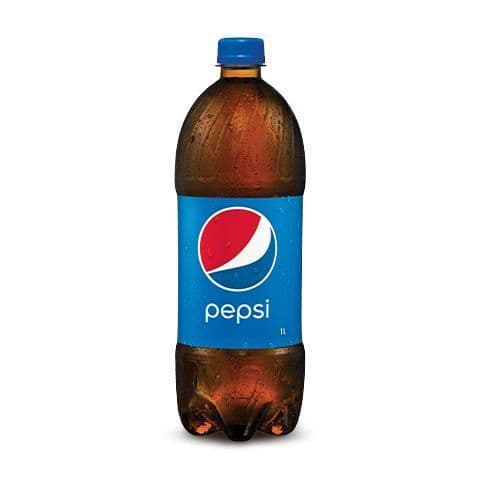 Pepsi 1L