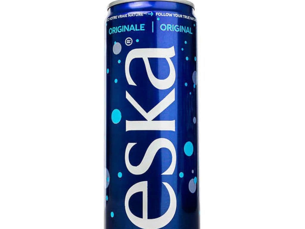 Sparkling Water