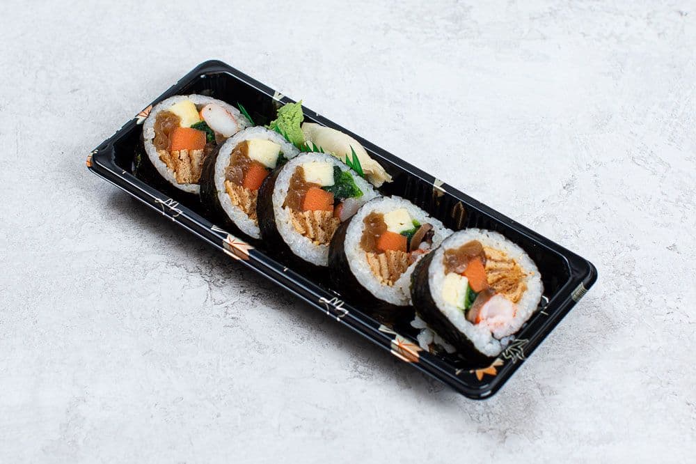 Futomaki