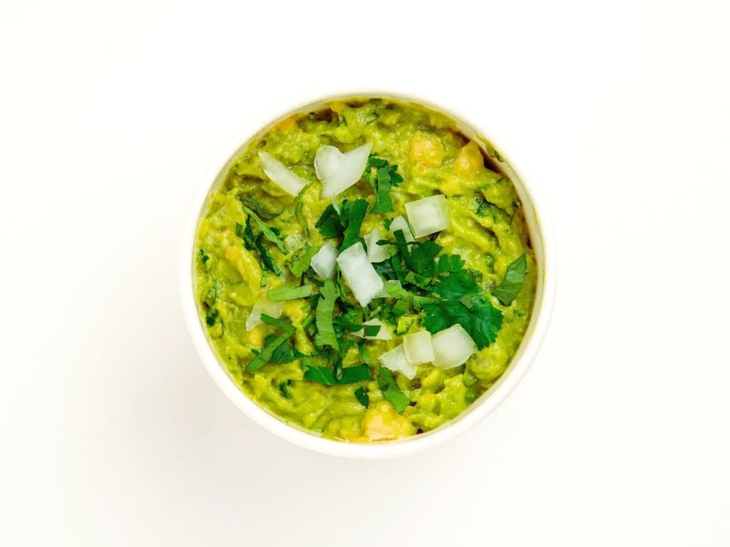 Guacamole
