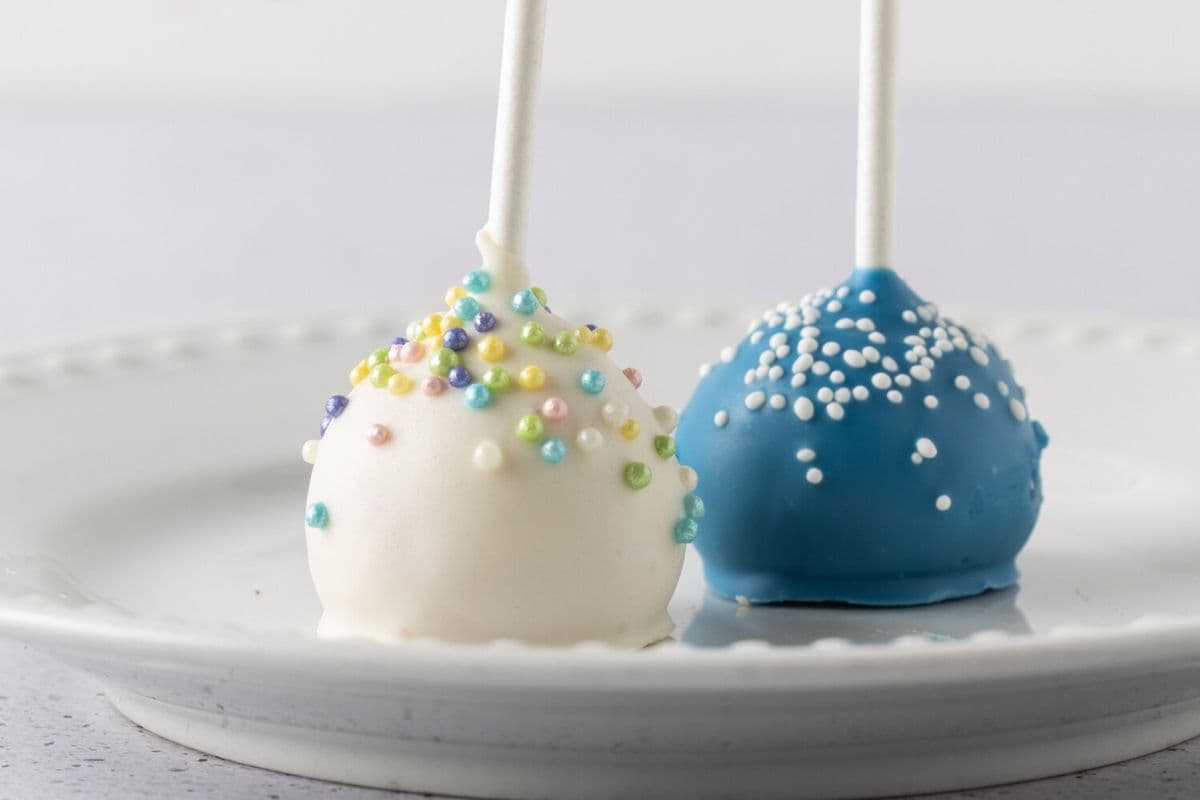 Cake Pops