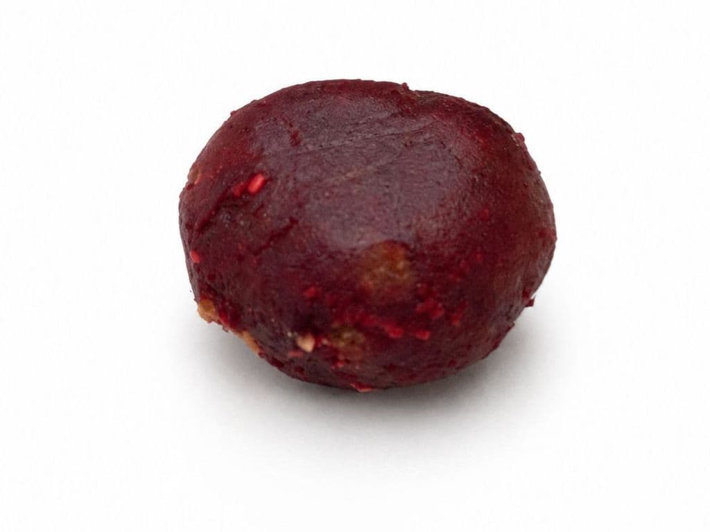 PB&J Energy Ball (4g Protein, 2g Fibre)