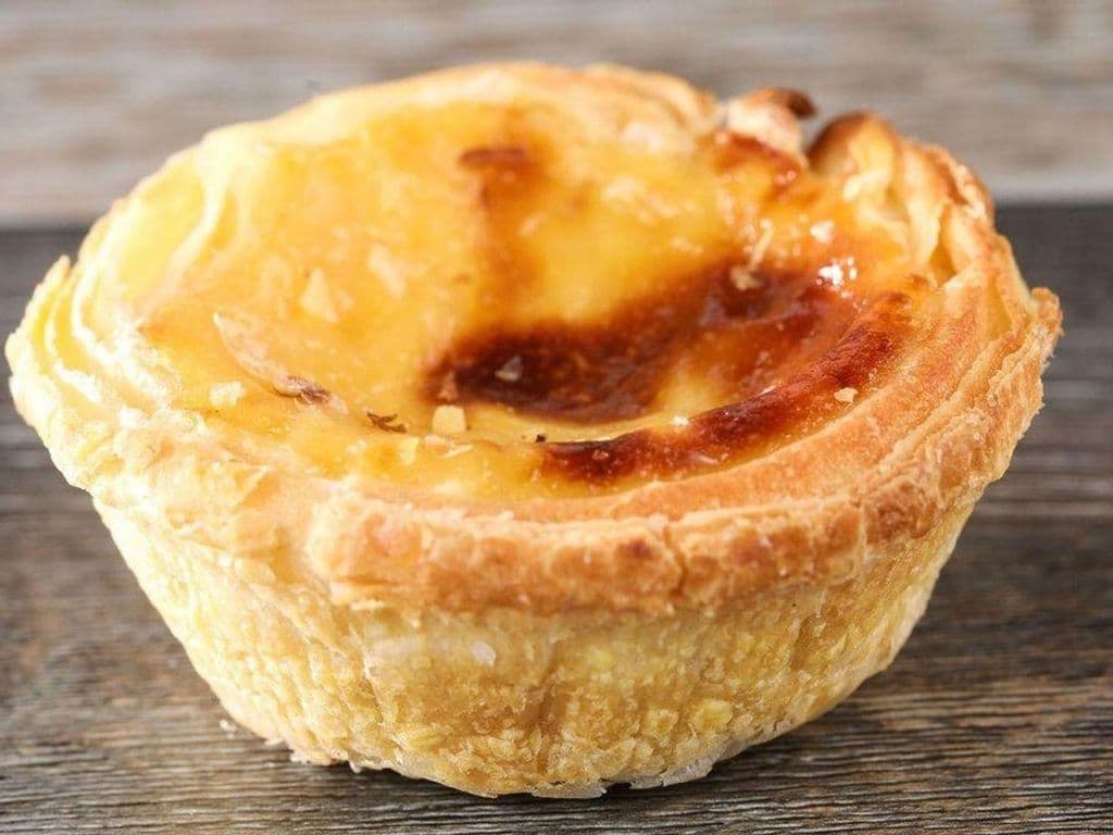 NATAS (PORTUGUESE TART) - UNIT