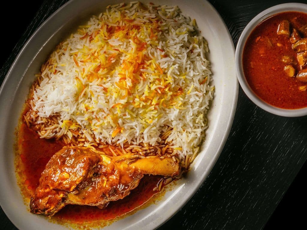 Quazi chateau kabab