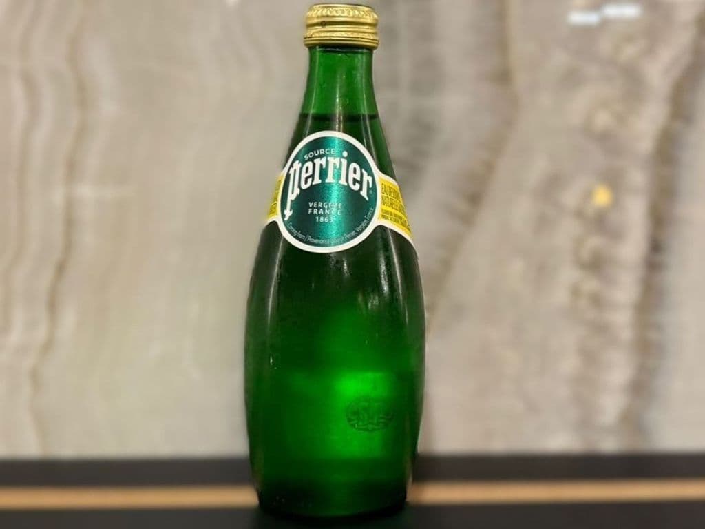 Perrier