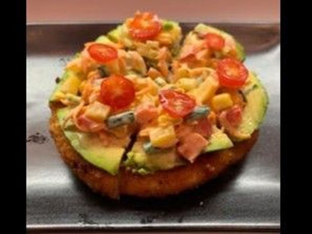 Pizza Yume 6mcx/6pcs