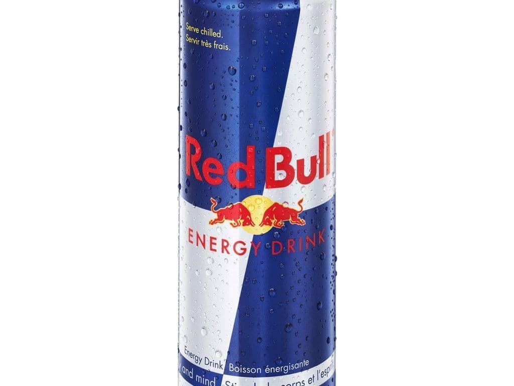 Red Bull