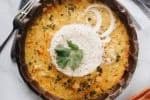 Kadhi Pakora