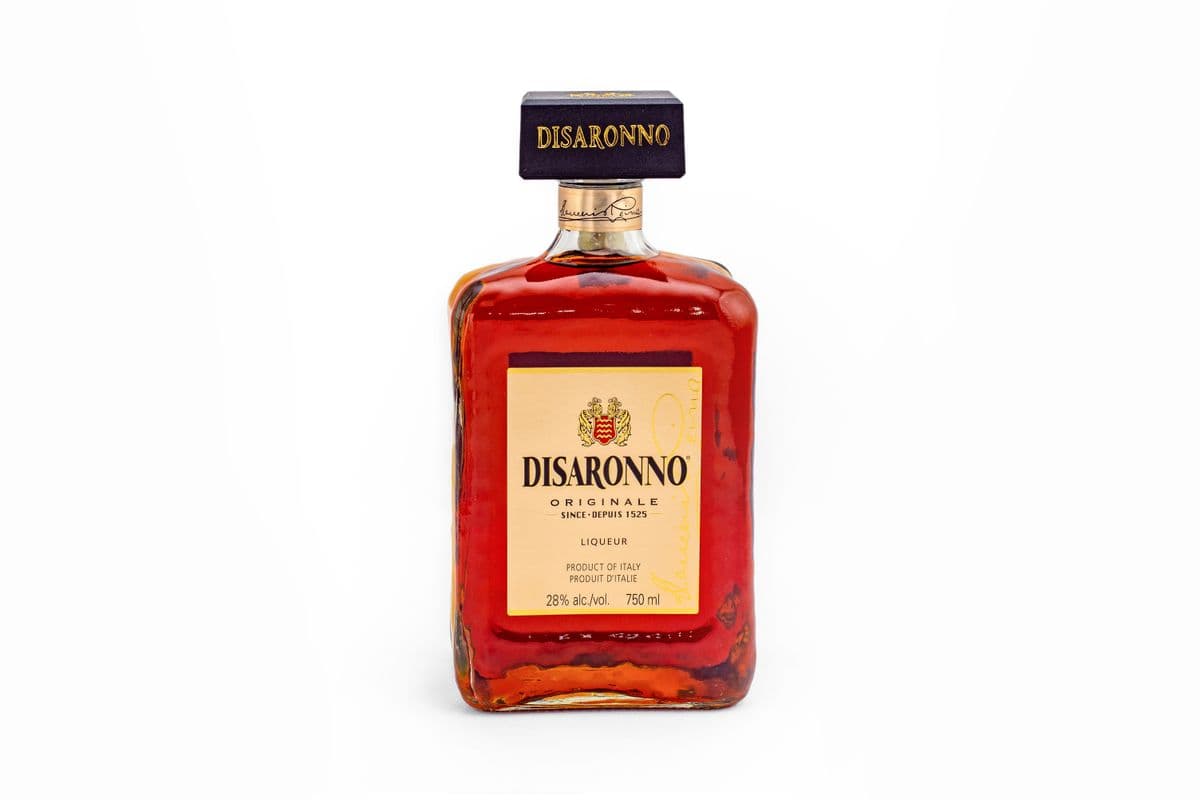 Disaronno Original (1 x 750 ml)