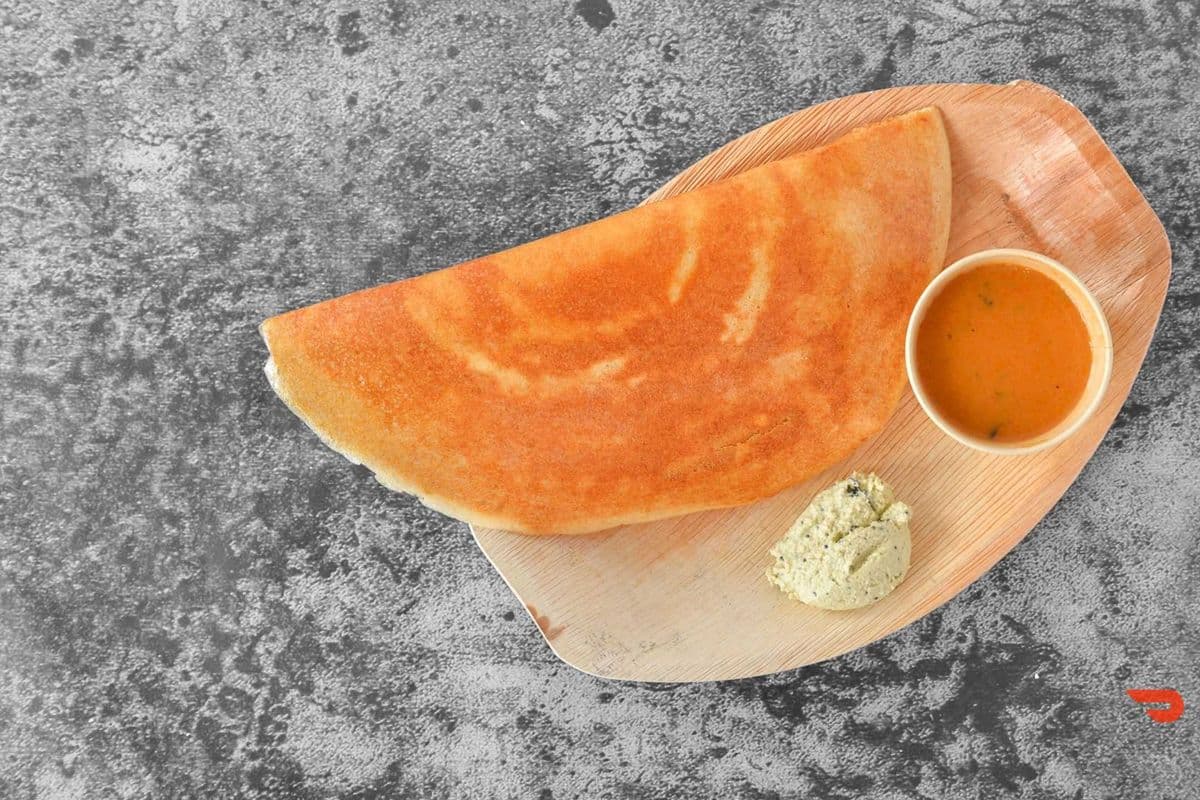 Mysore Dosa