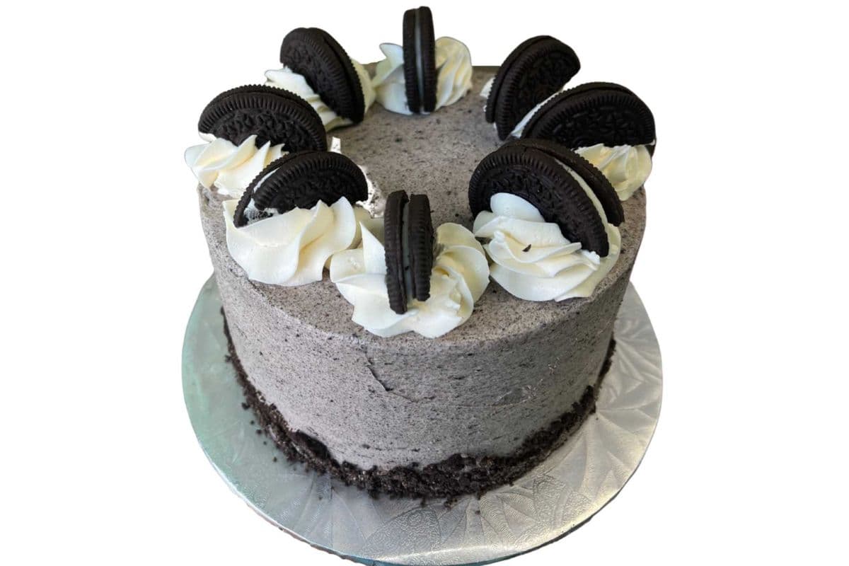 Cookies and Cream Cake