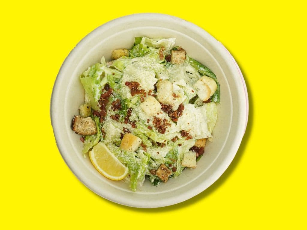 Caesar Salad
