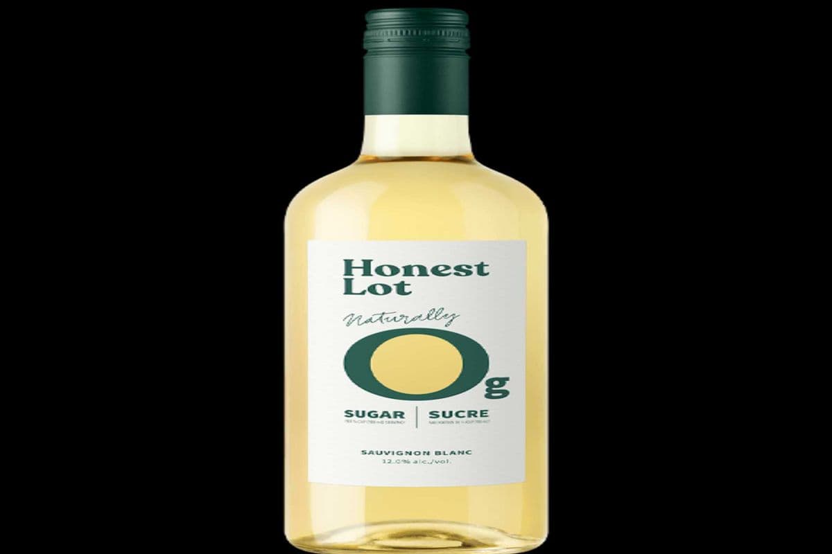 Honest Lot Sauvignon Blanc (1 x 750ml)