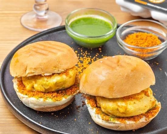 Vada Pav