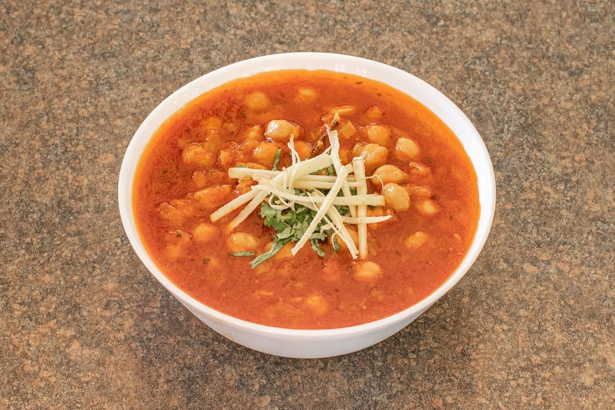 Chana Masala