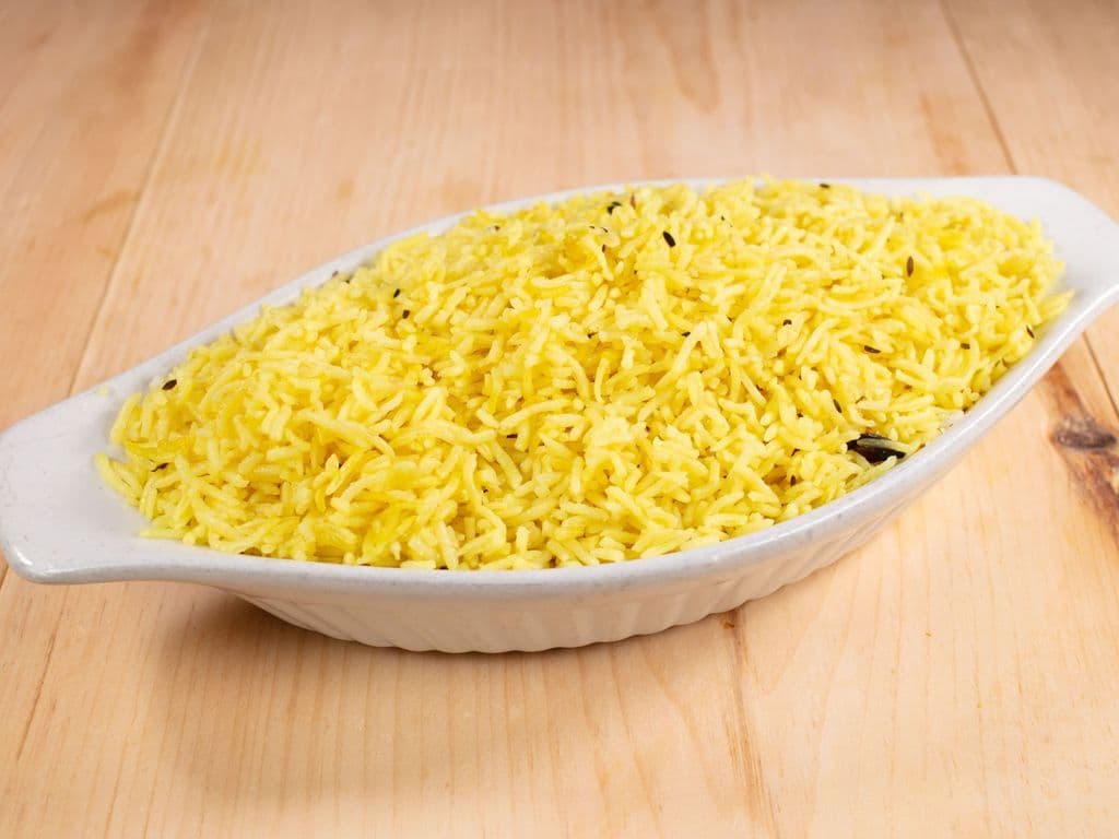 PULAO RICE