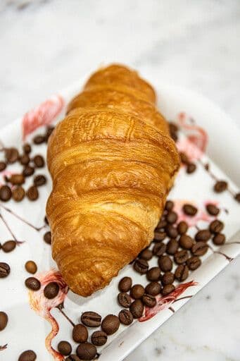 Croissant / Croissant